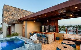 Maré Loft Praia